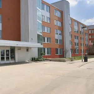 Residence&conference Centre - Hotel Brampton