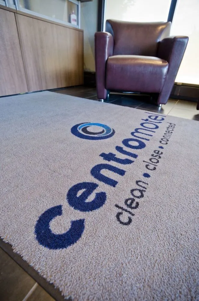 Centro Motel YYC
