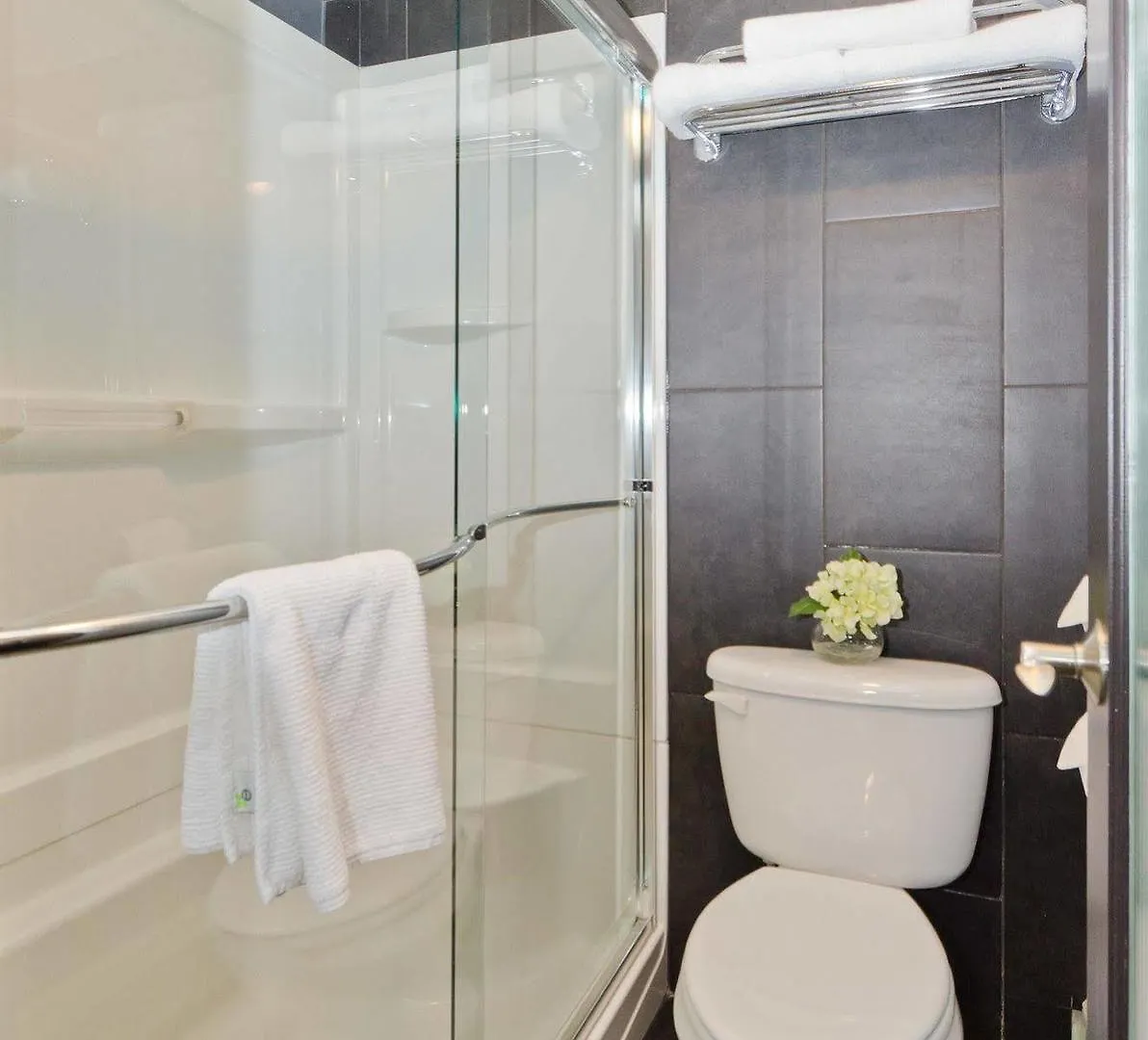 Centro Motel YYC 3*,